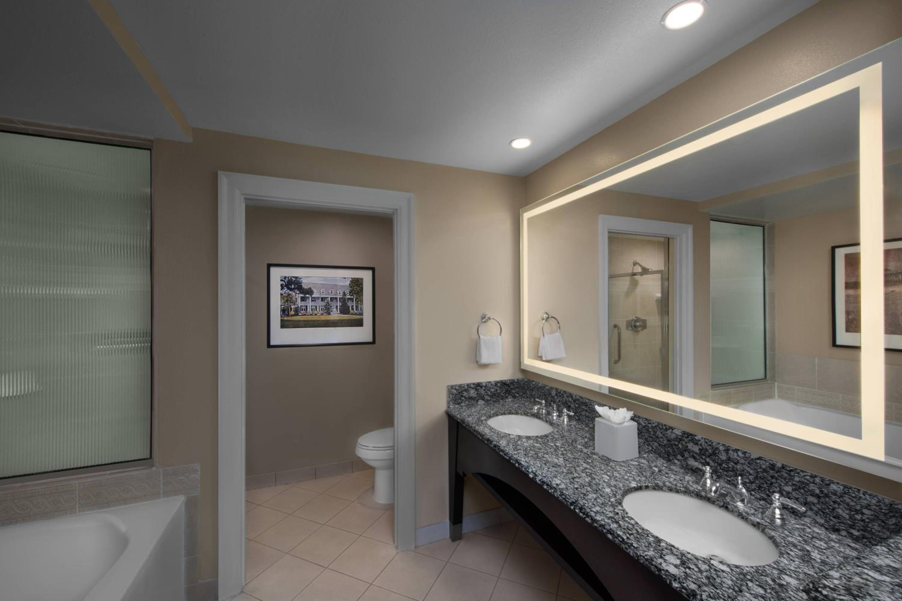 فيلا بإطلالة على الحديقة بشرفة بغرفتي نوم، Marriott's Oceanwatch Villas At Grande Dunes 6/7
