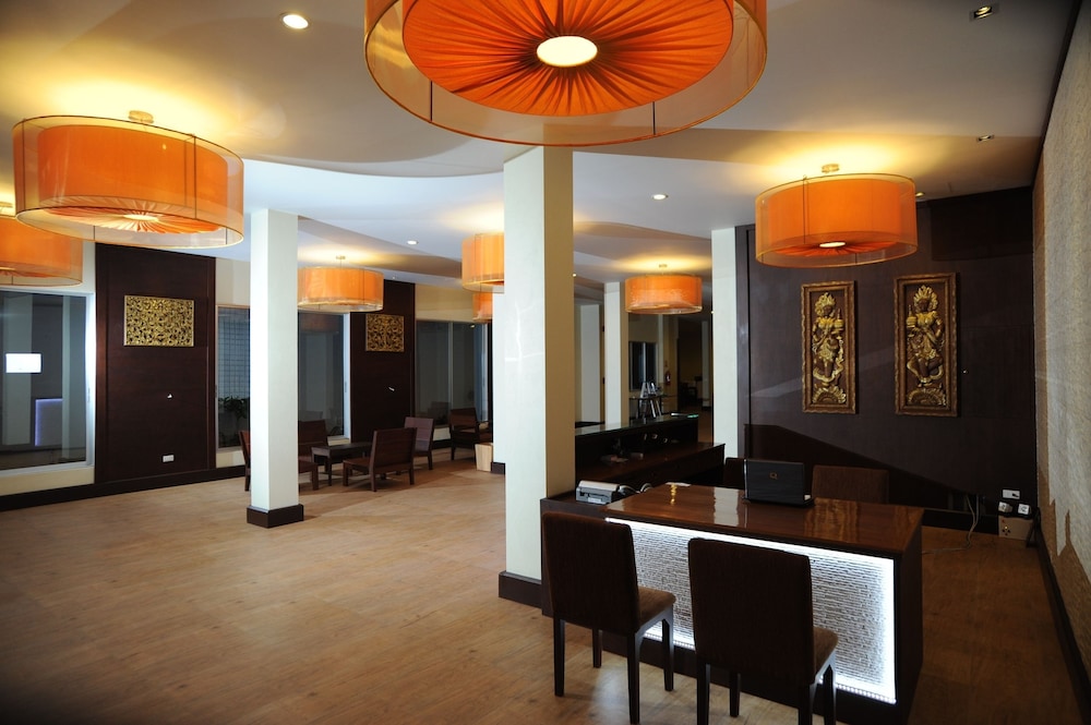 Mawin Hotel 37/40
