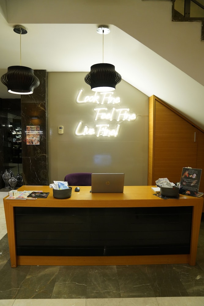 Levni Hotel Istanbul 7/49