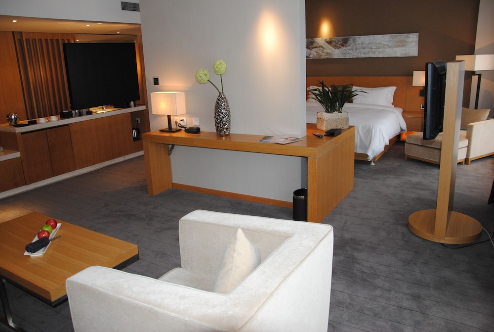 Tian Feng International Hotel 5/23