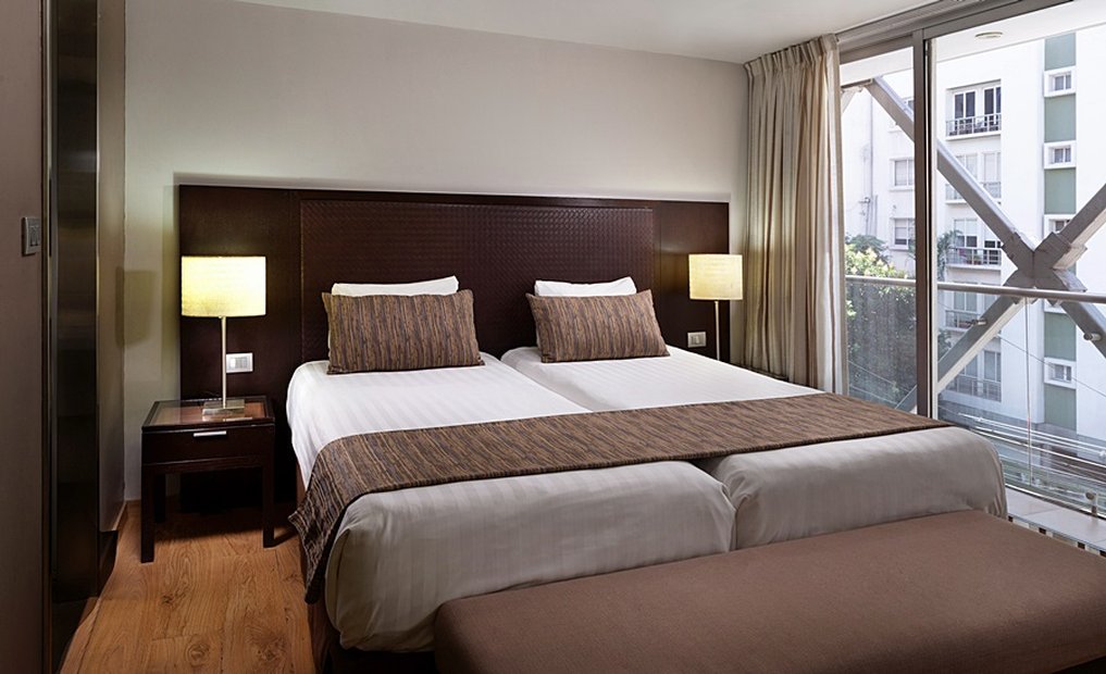 Exe Suites Reforma 7/27