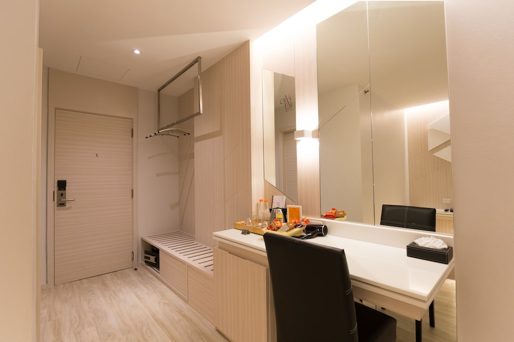 Crystal Hotel Hat Yai 26/54