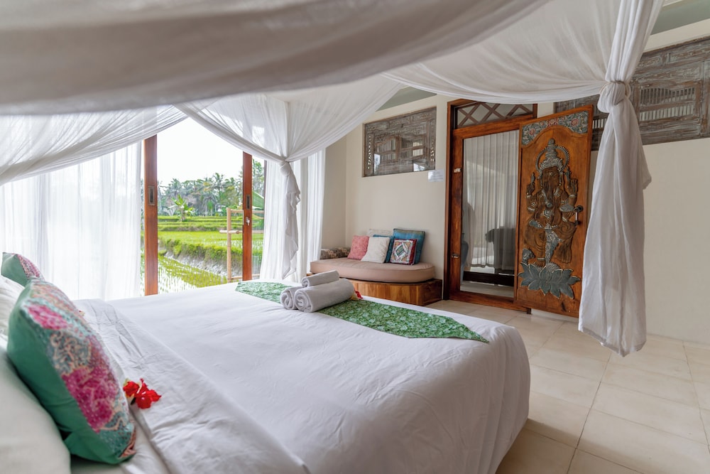 The Shala Bali 10/50