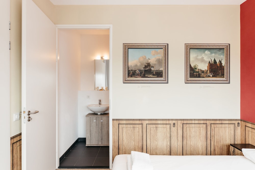 Amsterdam Id Aparthotel 18/58