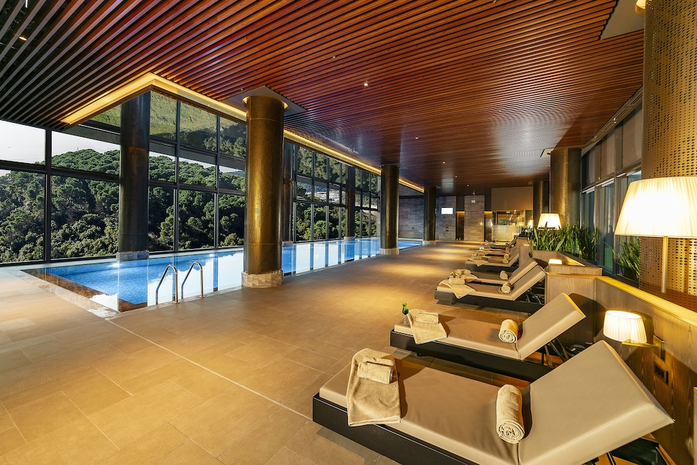 Radisson Collection Hotel Vadistanbul 36/75
