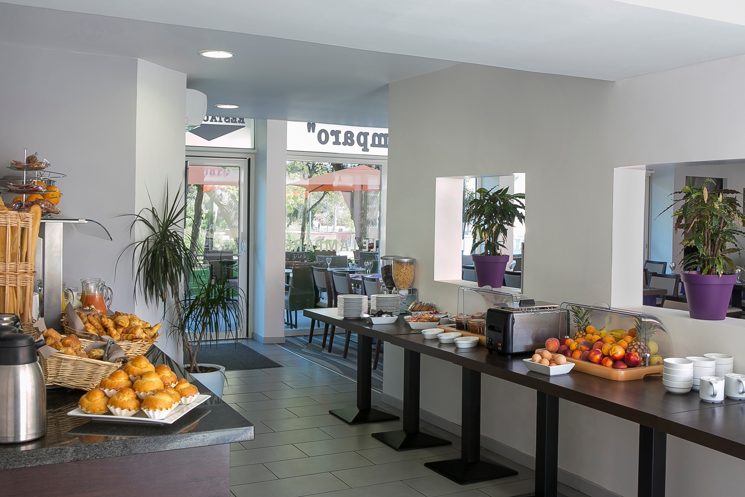 Best Western Hotel Des Thermes 34/42