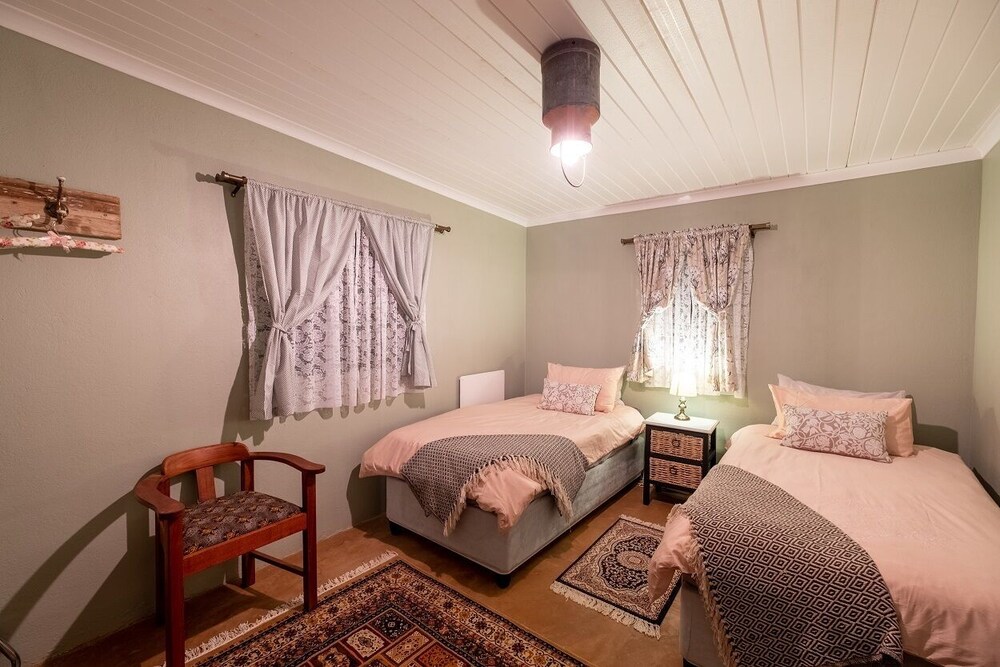 360on62 Mountain View Farm Cottages 8/50