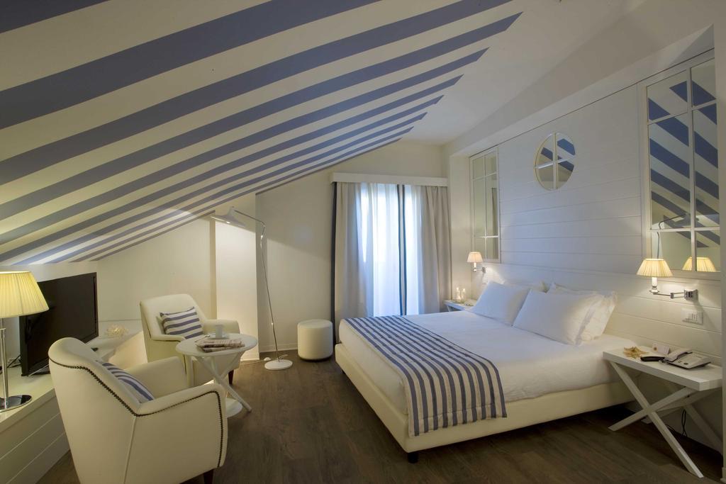Hotel Panorama 4/19