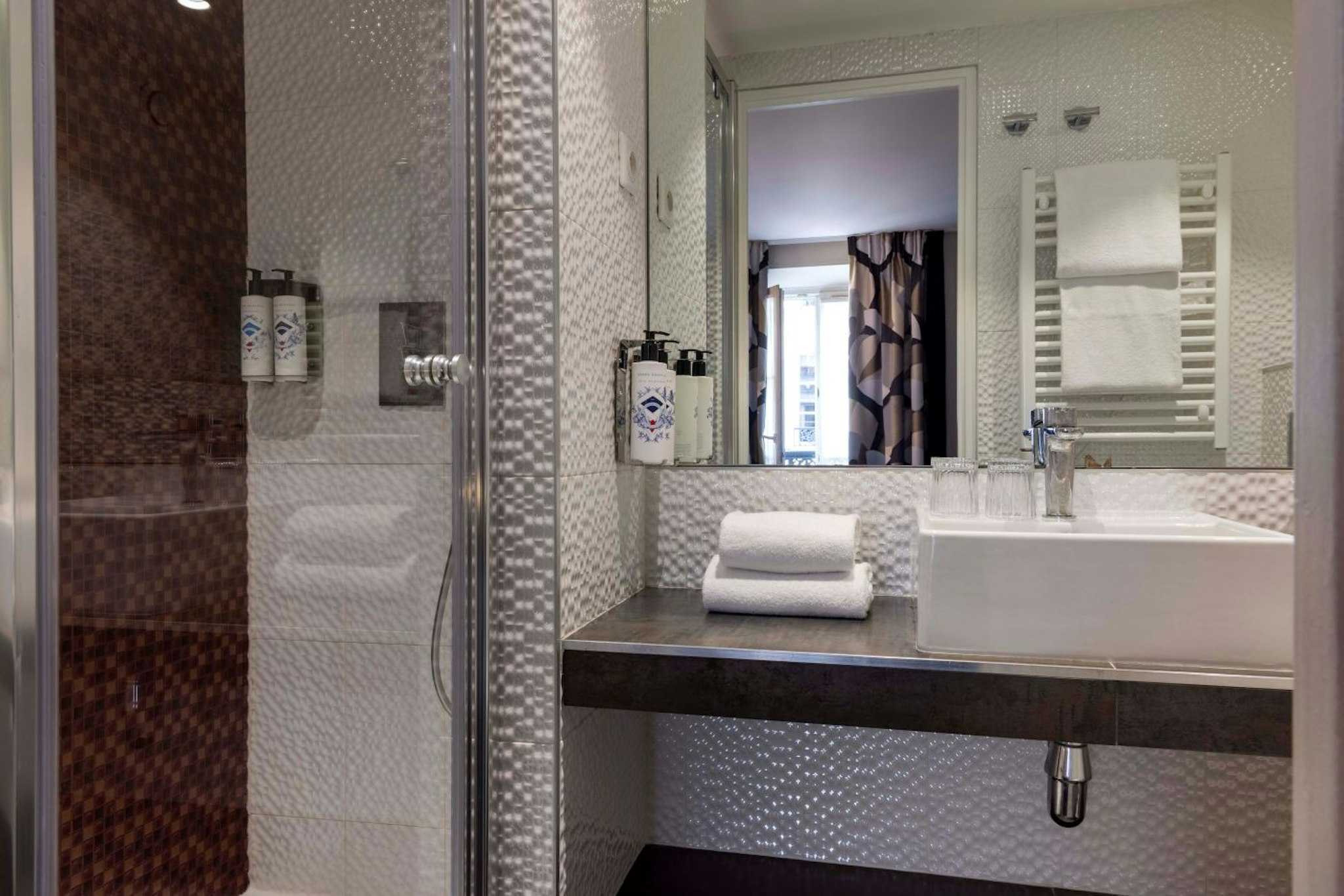 Hotel Regina Opera Grands Boulevards 50/53