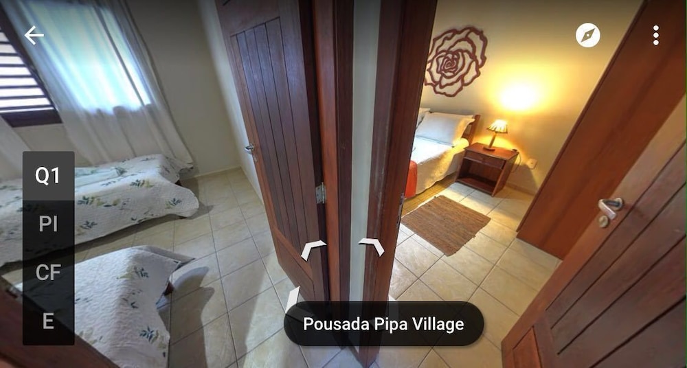 Pousada Pipa Village 12/31