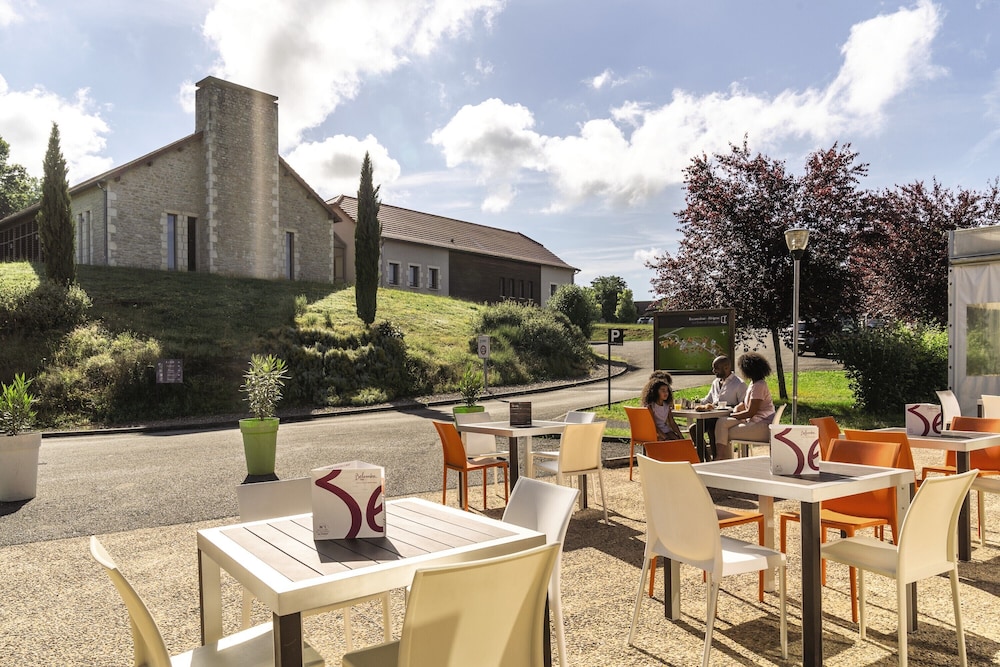 Belambra Clubs Residence Rocamadour - Les Portes De Dordogne 34/49