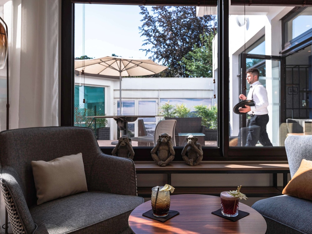 ibis Styles Aix-les-Bains Domaine de Marlioz 52/71