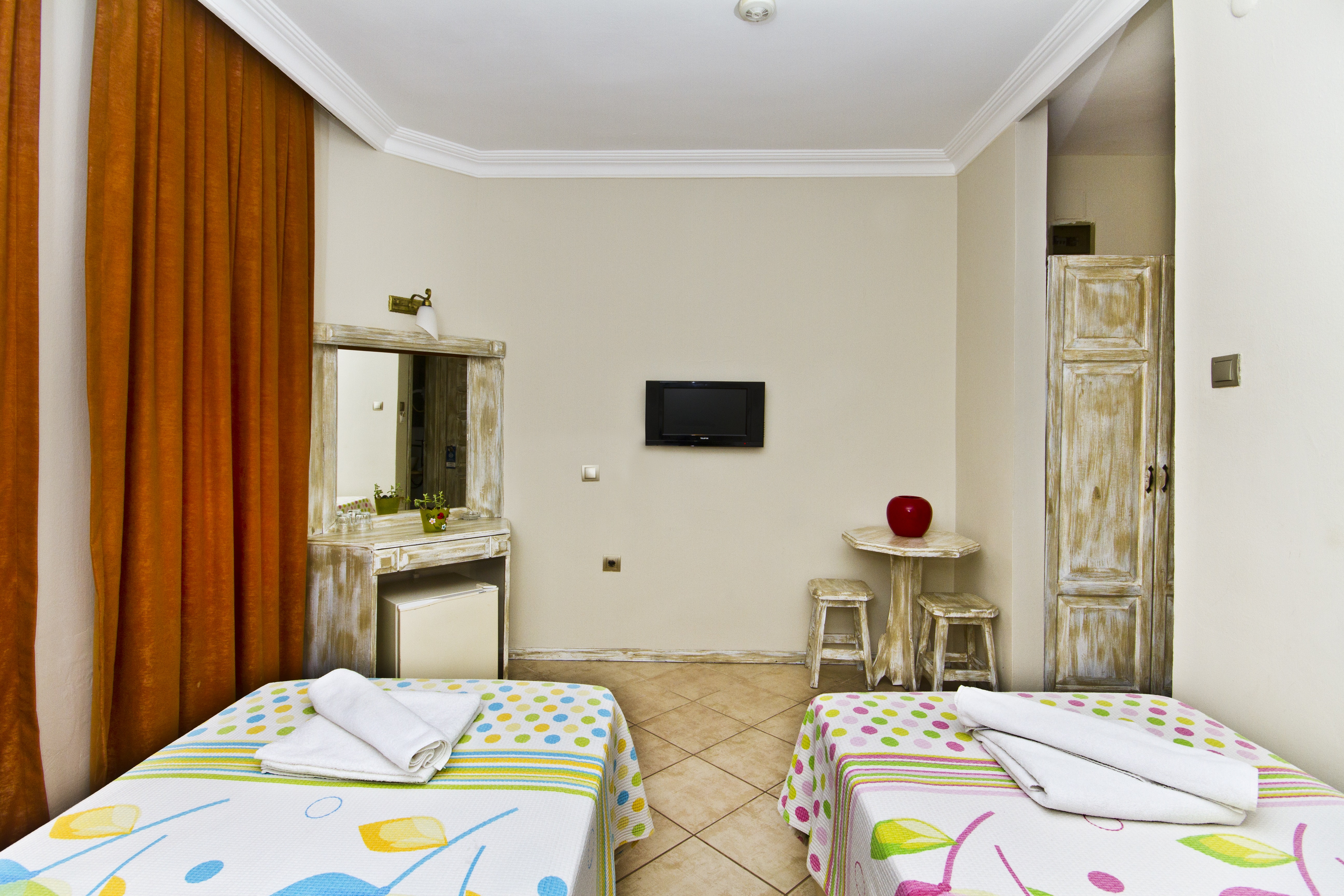 Costa Bodrum City (formerly Red Lion Hotel) 5/9