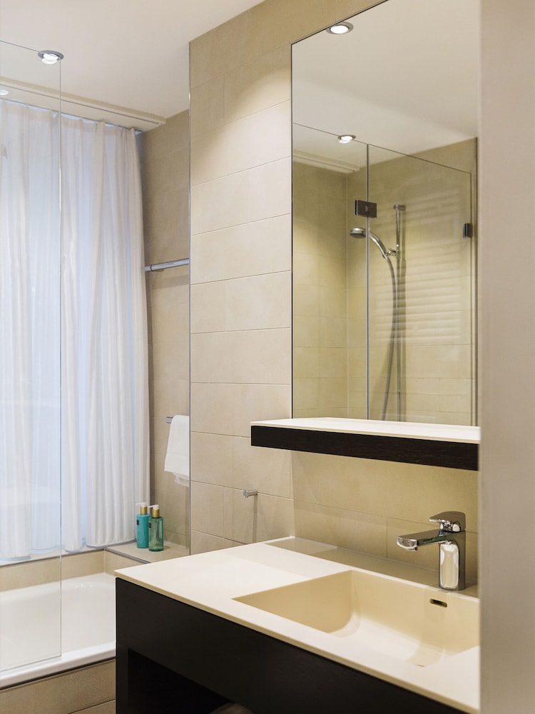 Boutique Hotel Helmhaus Zurich 19/45