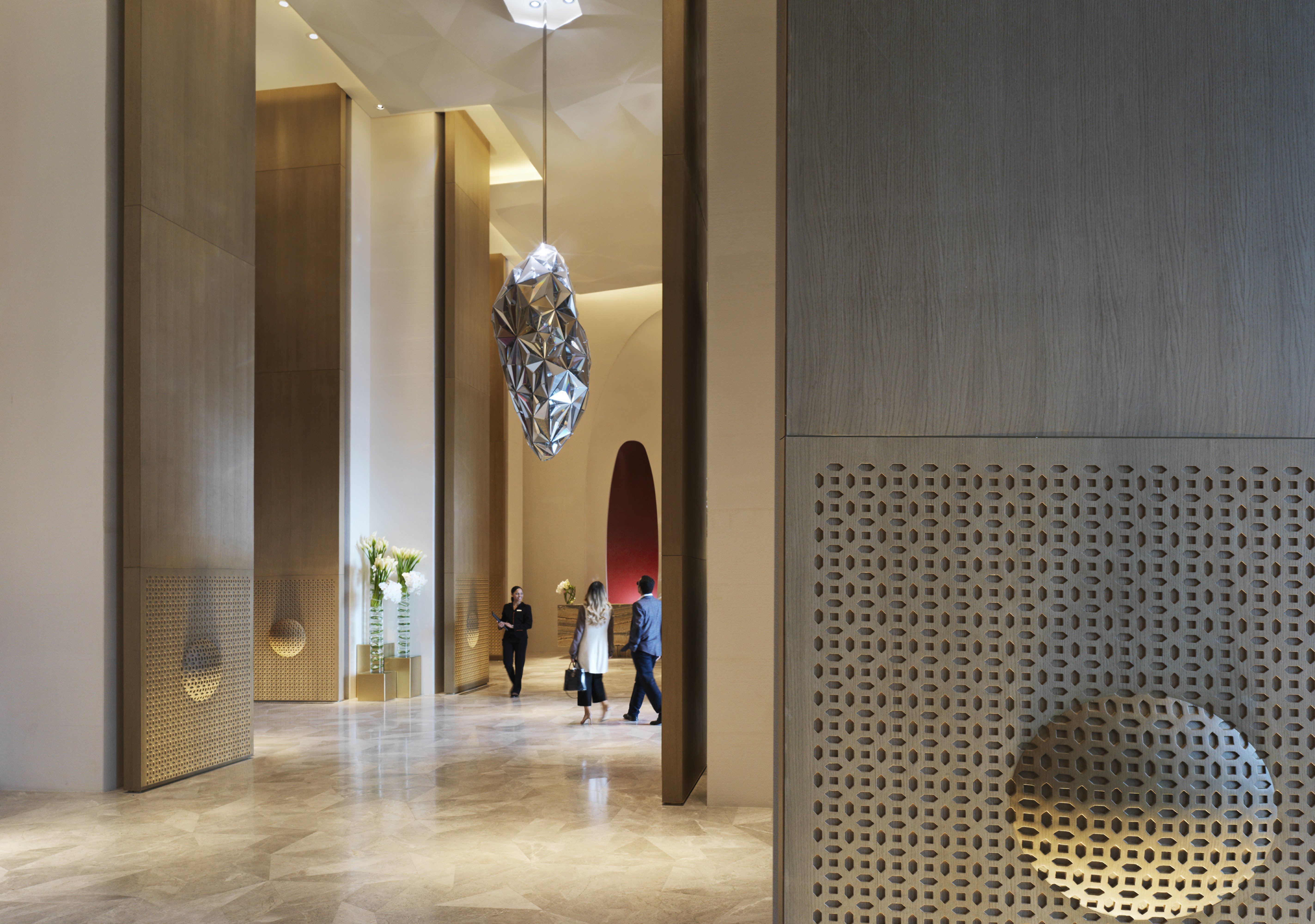 Four Seasons Hotel Kuwait at Burj Alshaya 6/78
