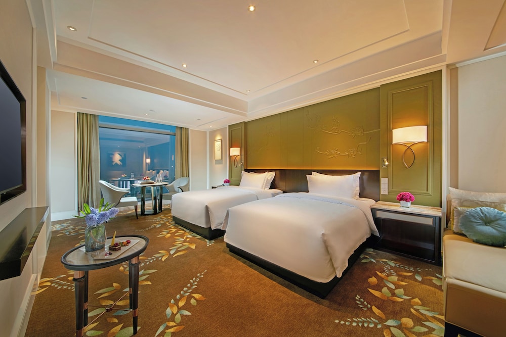 Wenling International Hotel 写真5