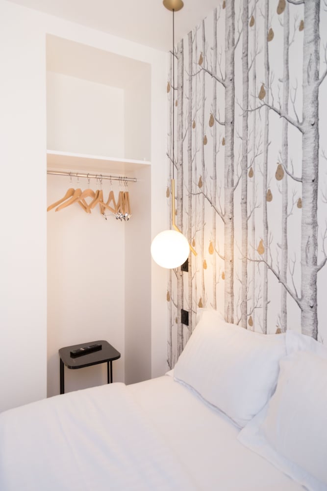 Hotel Au Coeur Du Marais 24/50