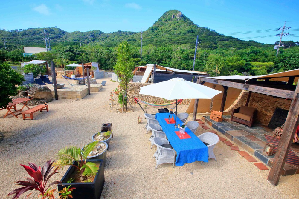 Glamping Resort Yokabushi 51/61
