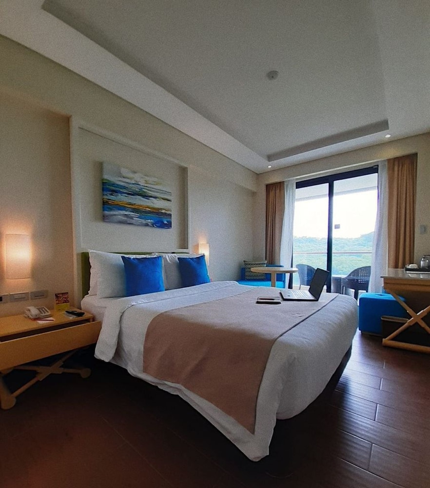 Savoy Hotel Boracay Newcoast 14/33