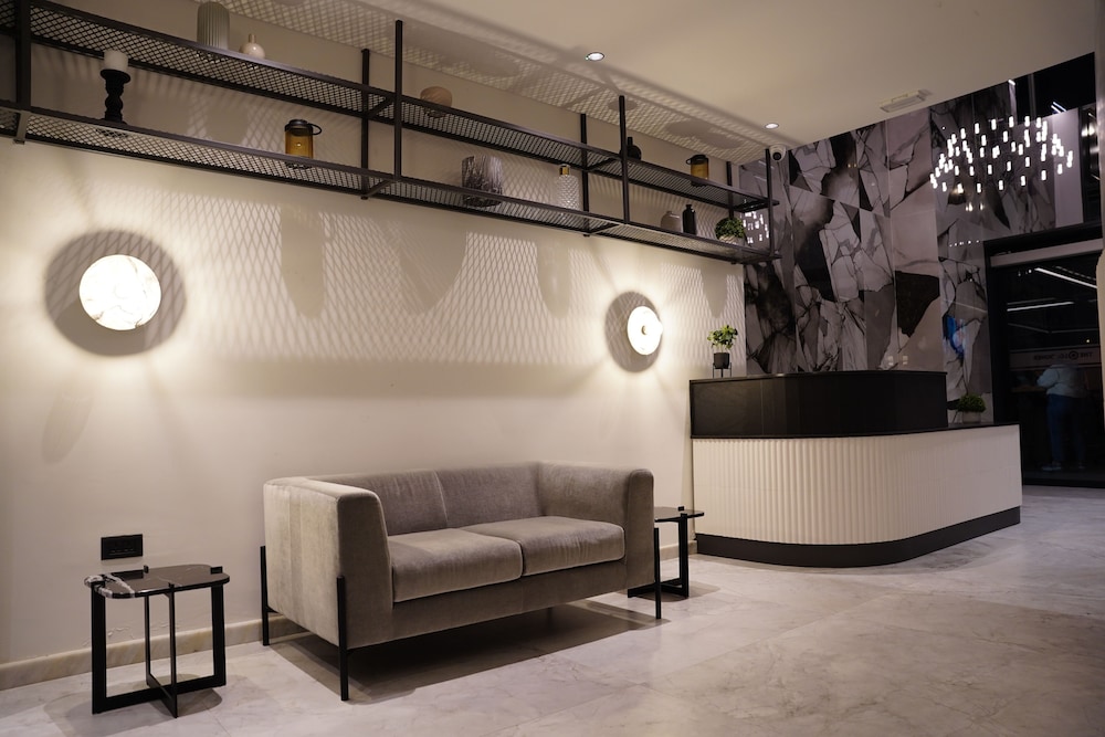 The Londoner Hotel Sliema 9/58