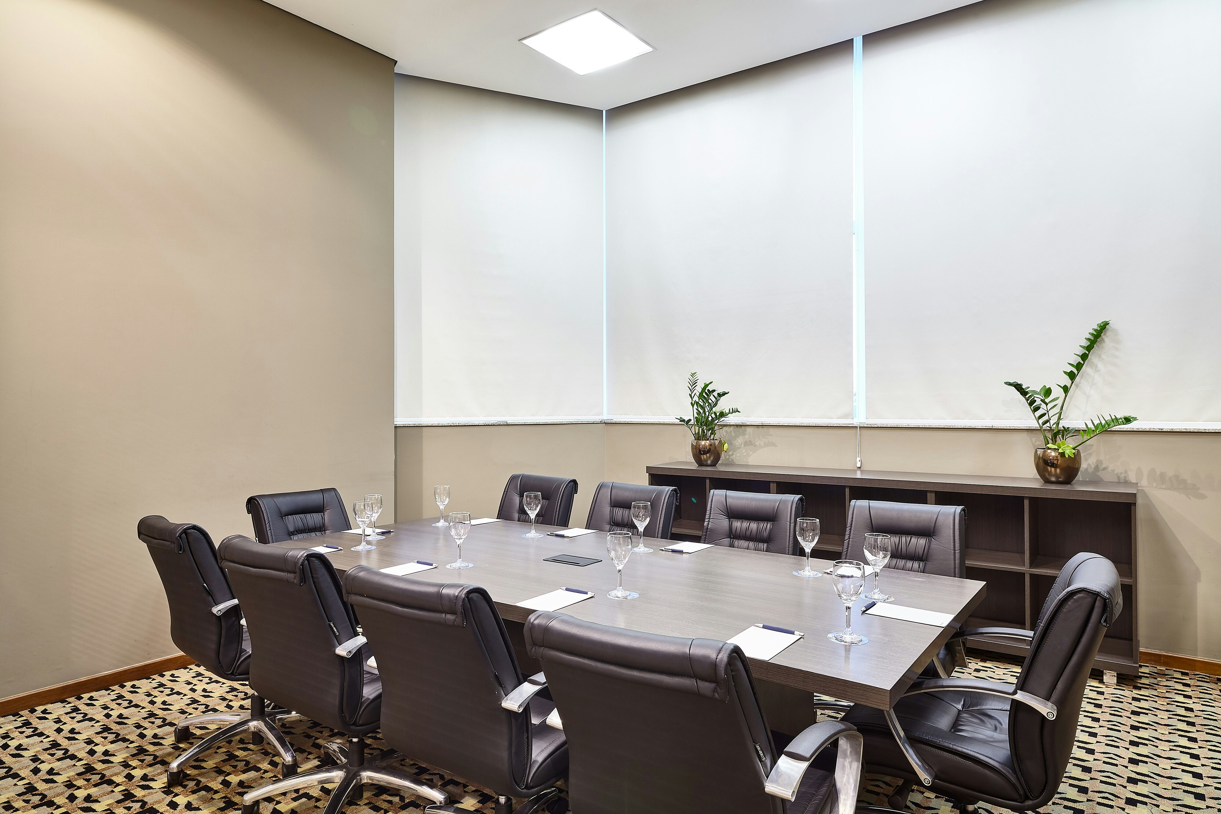 Sheraton Vitoria Hotel 41/43