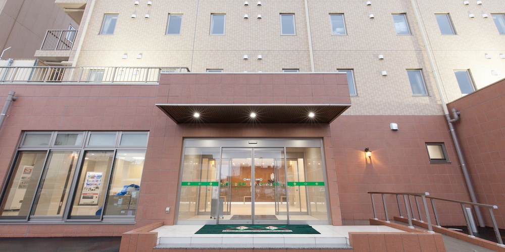 Hotel Wakamatsu Excel 2/39