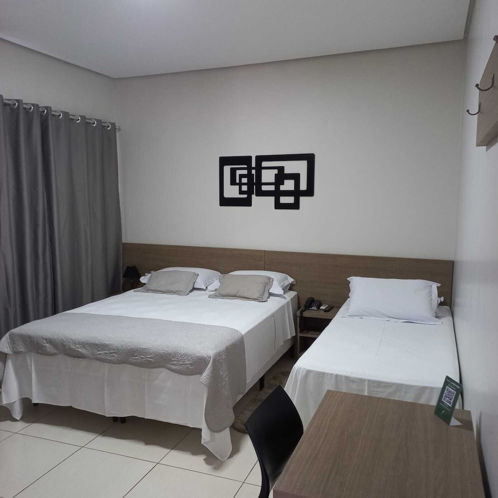 Hotel D Napoles 12/50