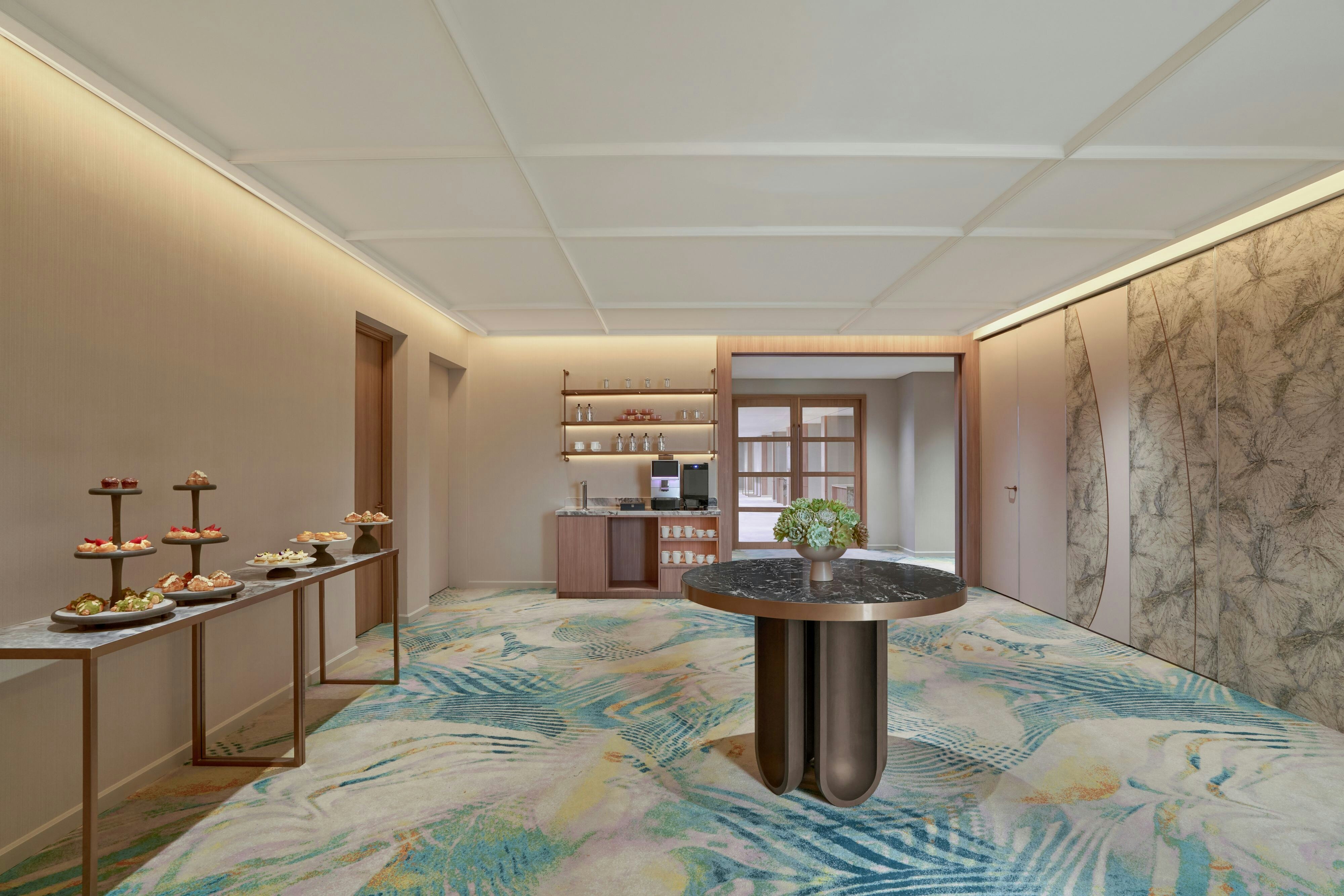 Sheraton Saigon Grand Opera Hotel 8/18