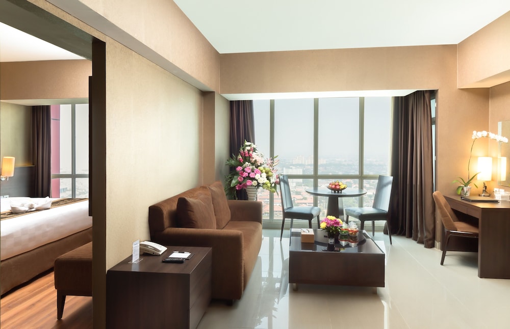 Best Western Papilio Hotel 22/32