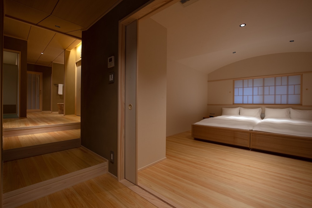 Tsukihitei Ryokan 25/49