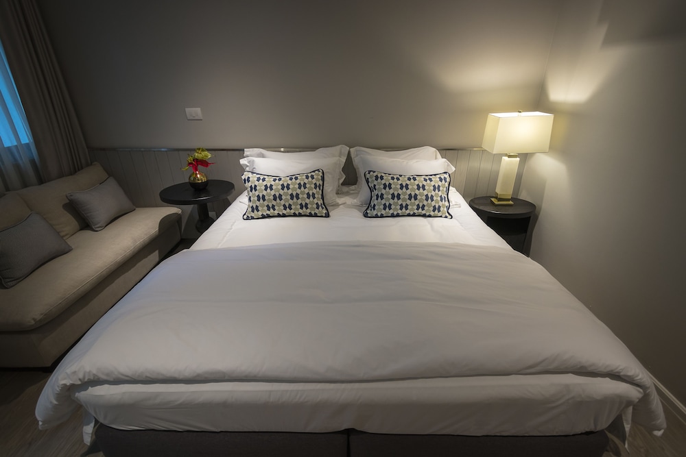 Apartelle Jatujak Hotel 26/63