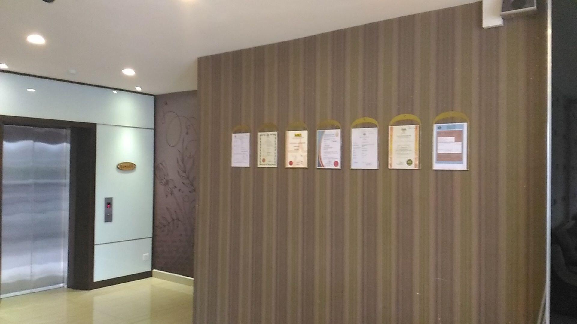 Chariton Hotel Nusa Bestari Johor Bahru 3/43