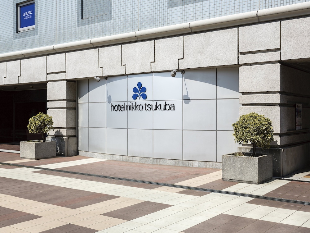 Hotel Nikko Tsukuba (ex. Okura Frontier Tsukuba) 4/50