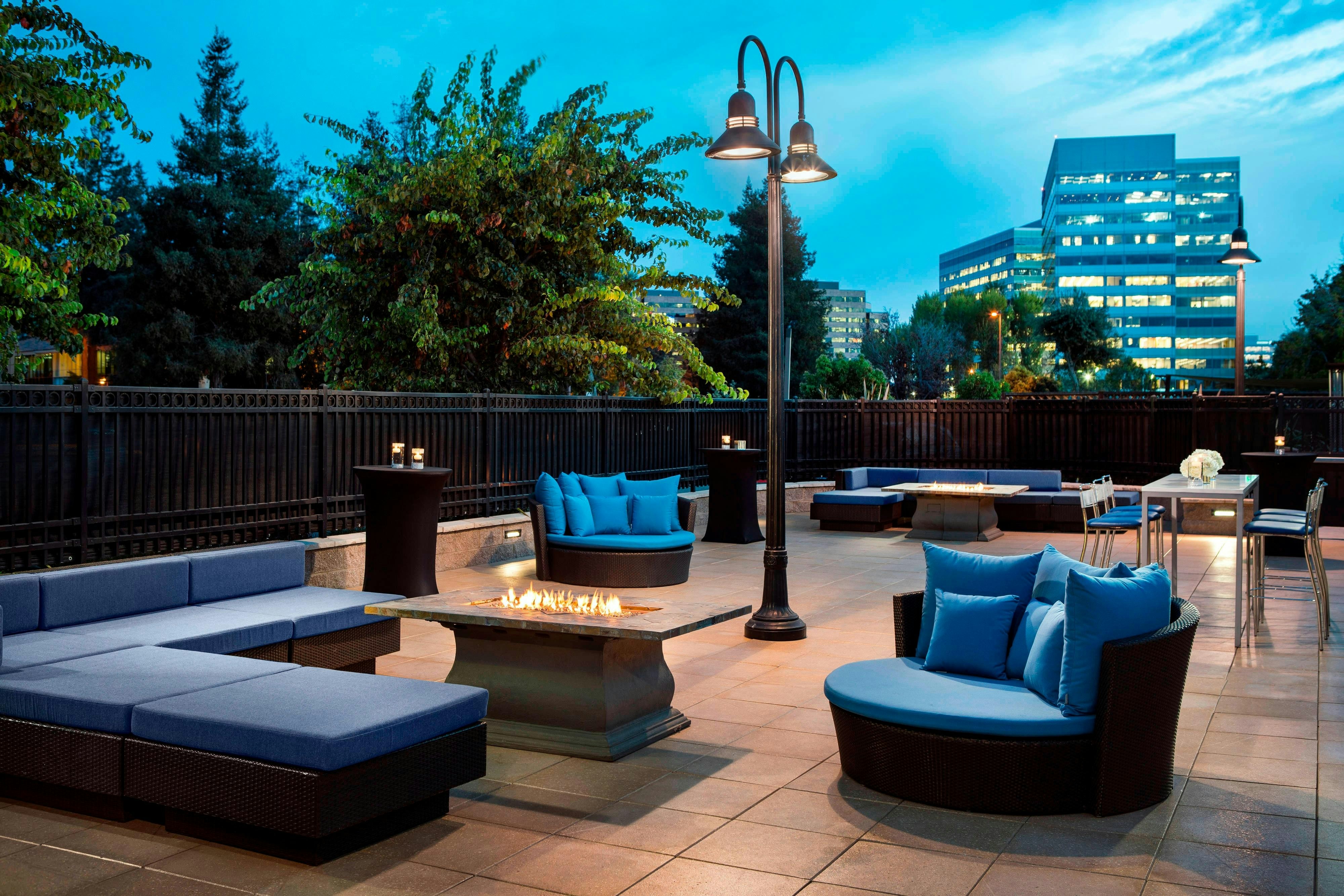 Santa Clara Marriott 31/56