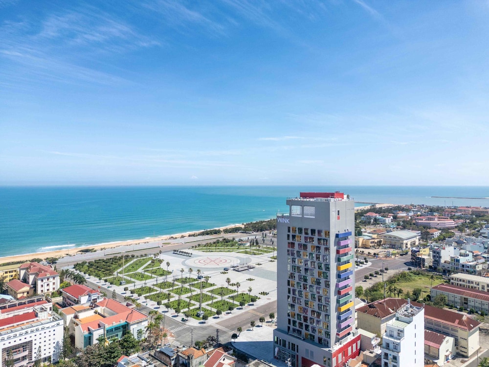Wink Hotel Tuy Hoa Beach 55/59