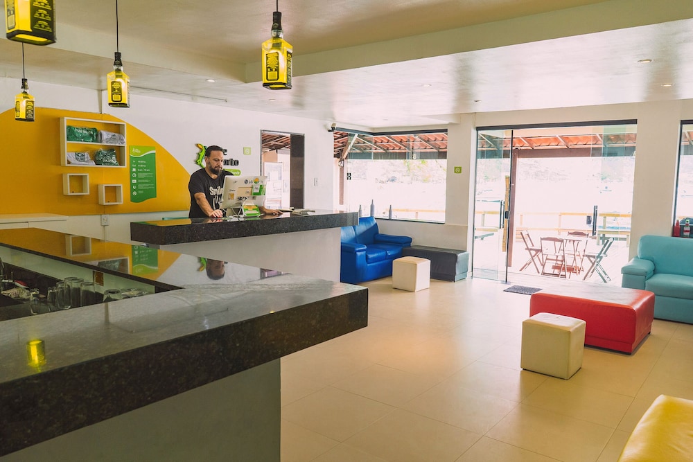 Che Lagarto Hostel Ilha Grande 5/29