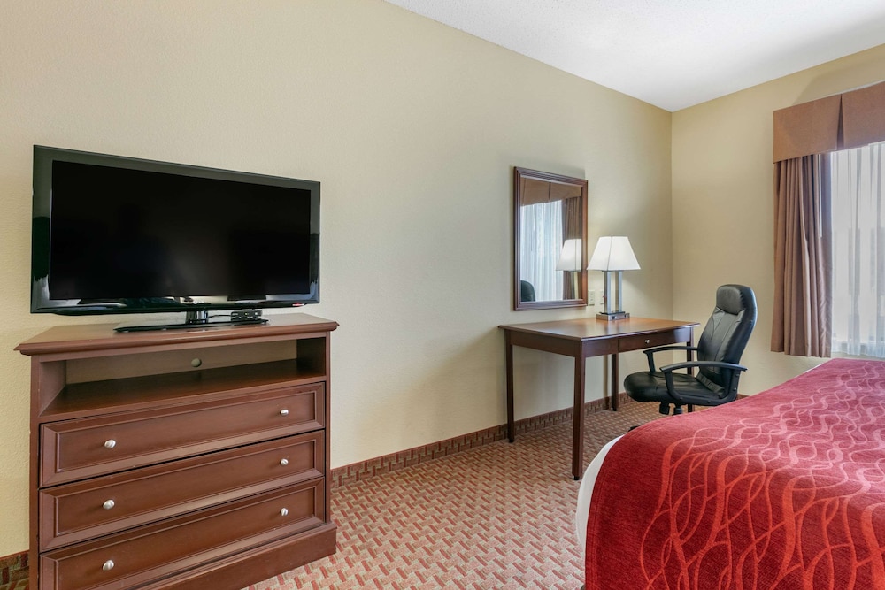 Comfort Inn Powell - Knoxville North 11/40