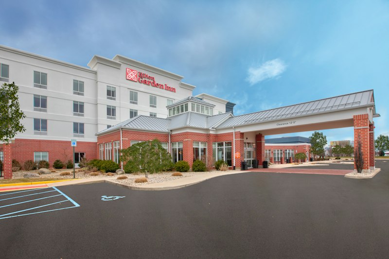 Hilton Garden Inn Benton Harbor/St. Joseph 3/43