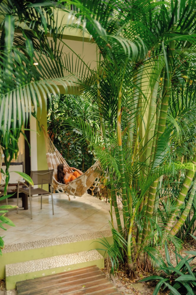 Recanto Da Mata Hotel 58/62