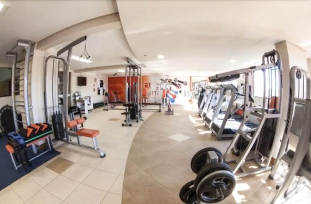 Tri Hotel Executive Caxias 16/25