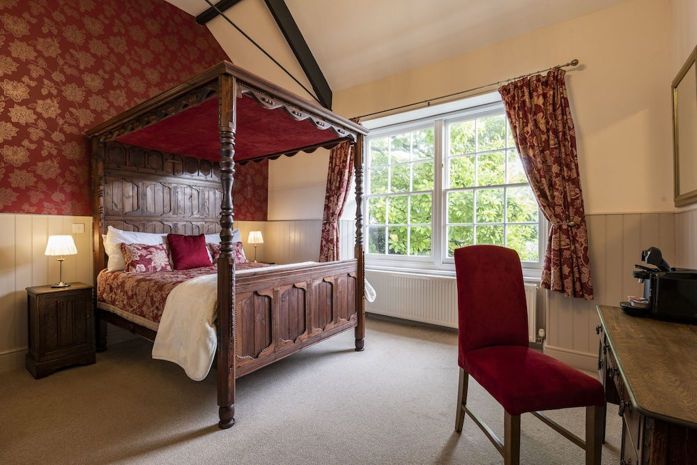 The Swan Hotel 14/50