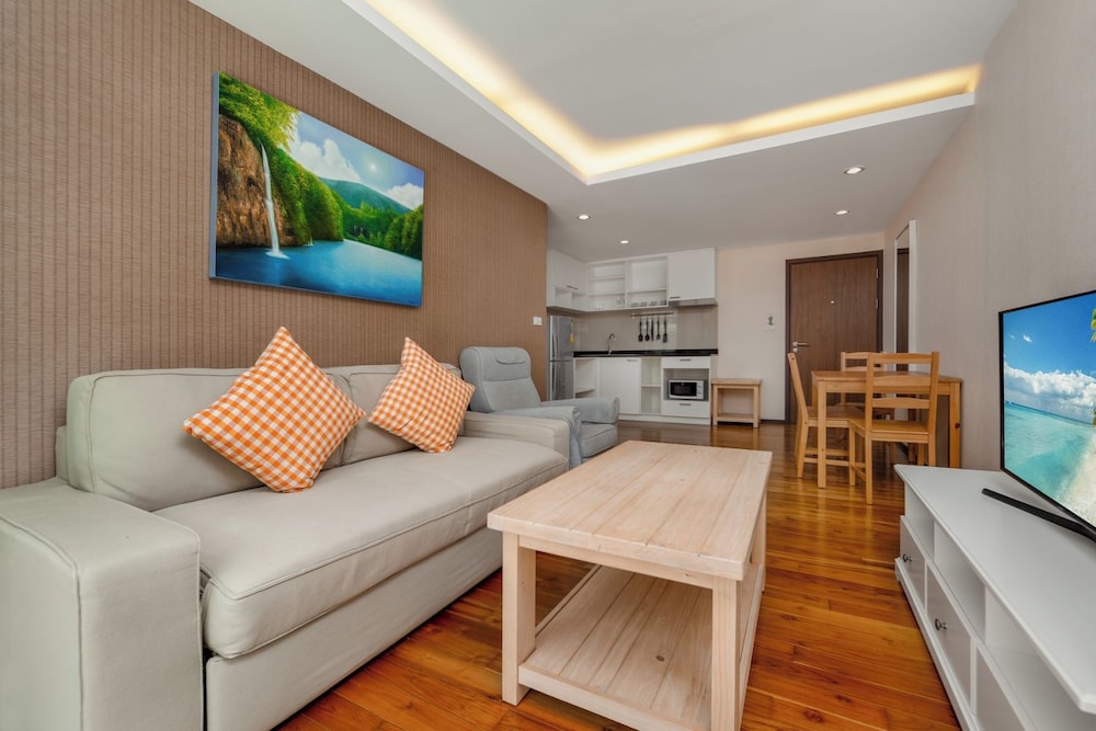 The Title Condo By Tropiclook 81/99