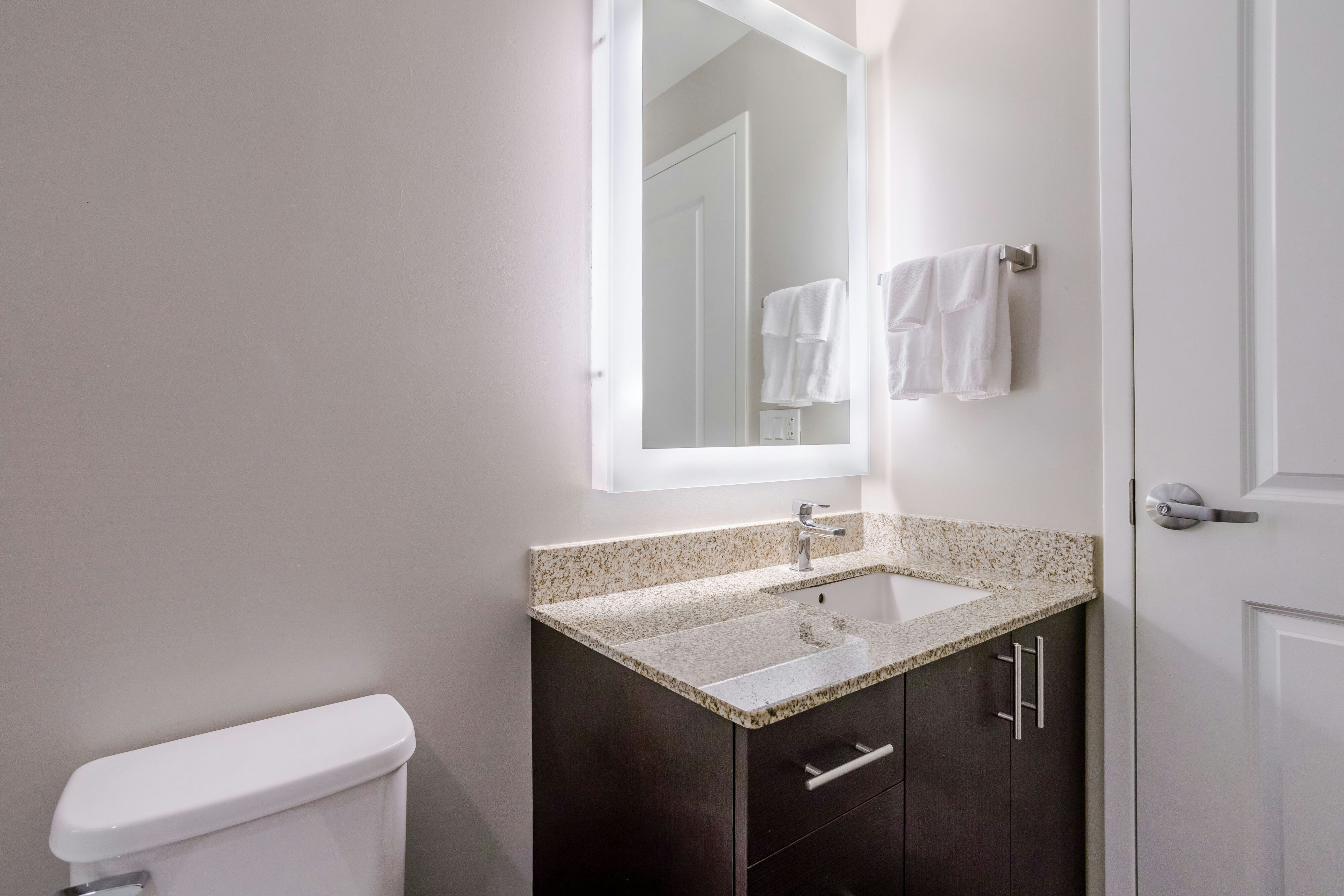 غرفة، Towneplace Suites By Marriott Boynton Beach 3/8
