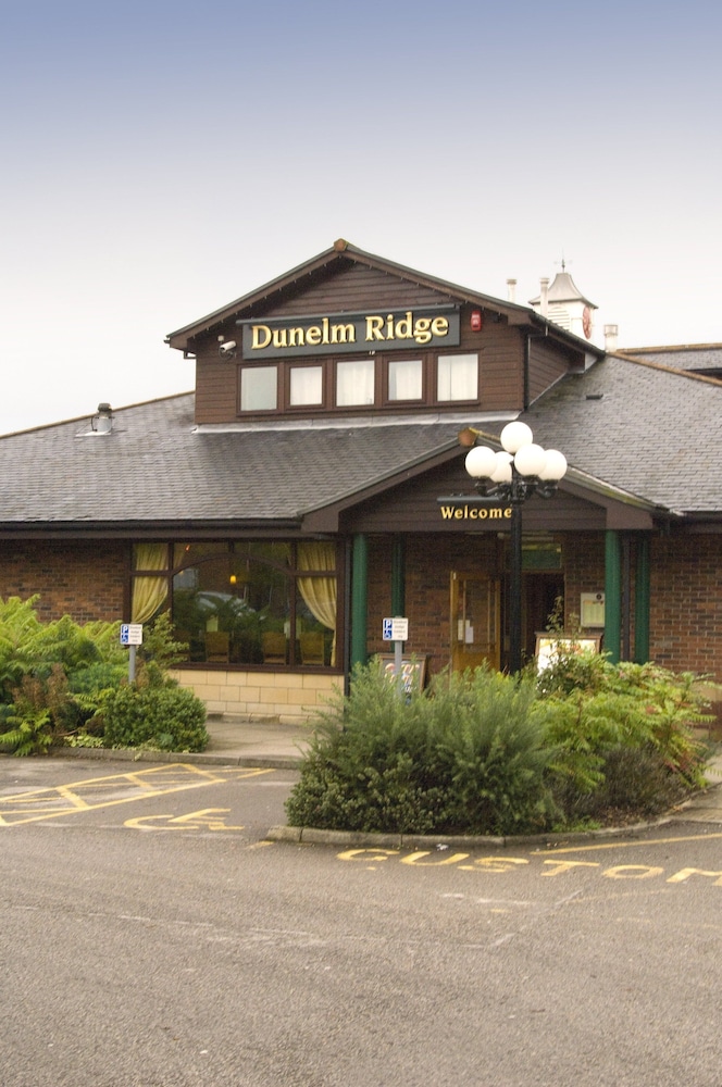 Premier Inn Durham North in DURHAM