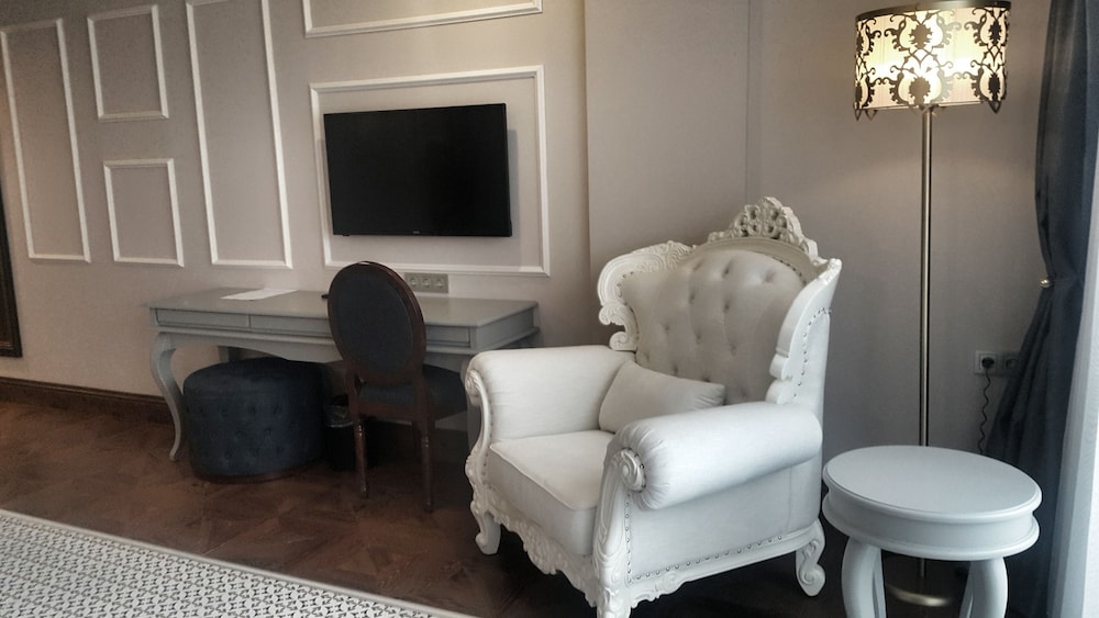 Babillon Hotel & Spa & Restaurant 36/50