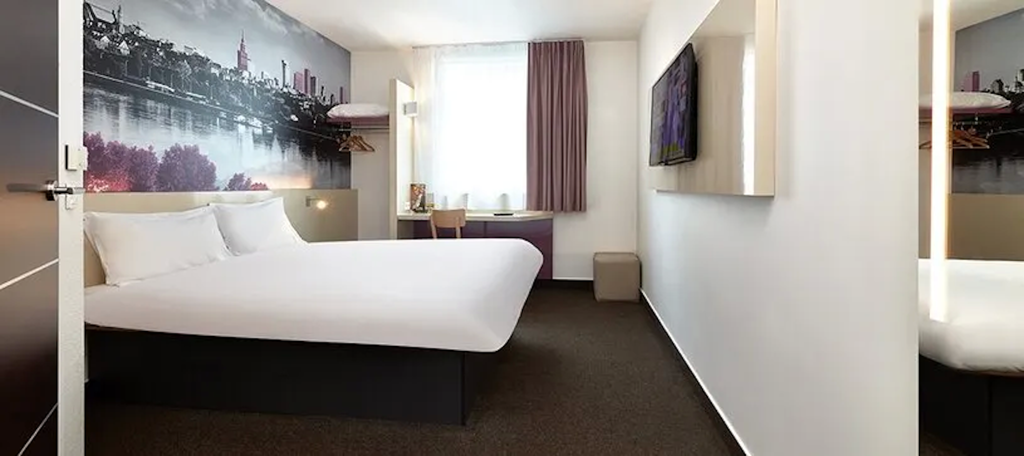 B&B Hotel Warszawa-Okecie 8/39