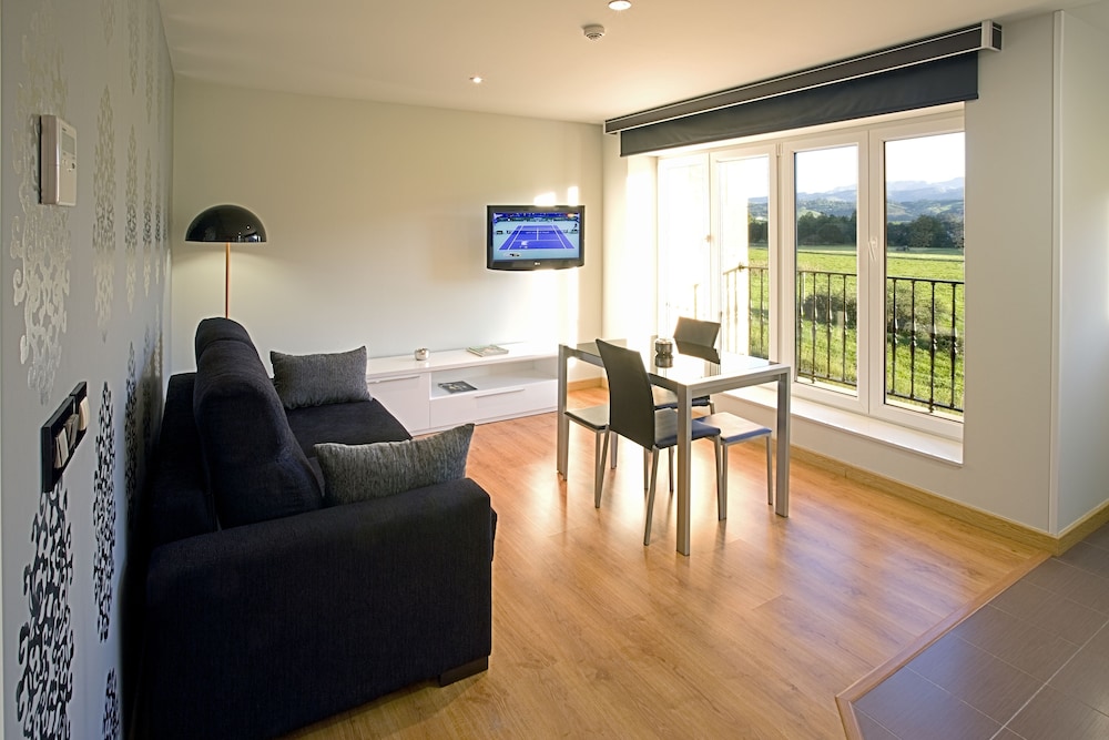 Apartamentos Villa Pasiega 17/36