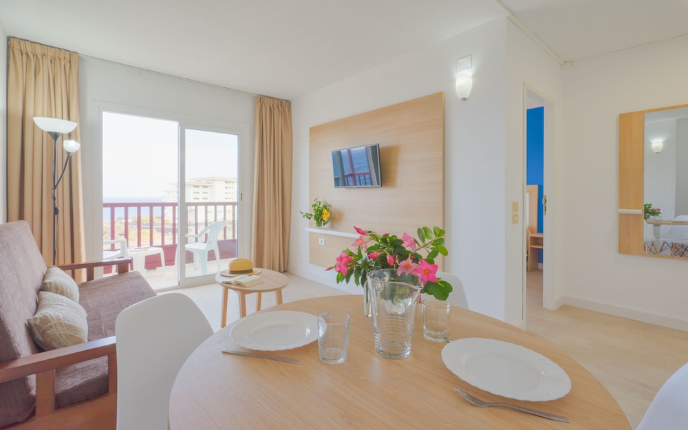 Apartamentos Centrocancajos 10/32