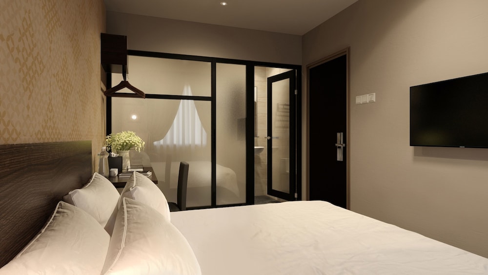 The Square Hotel 27/62