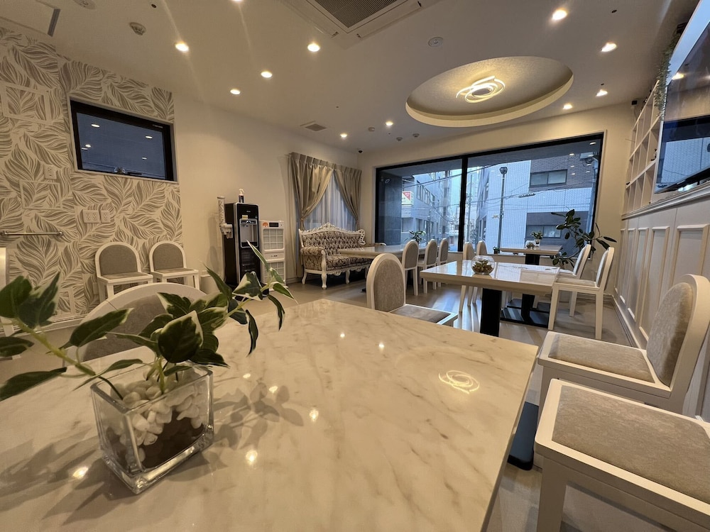 Hotaku HOTEL Akihabara 37/47
